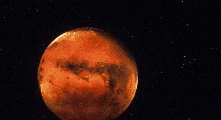 美酝酿新版“星球大战”计划:要和中国比谁先实现载人登陆火星
