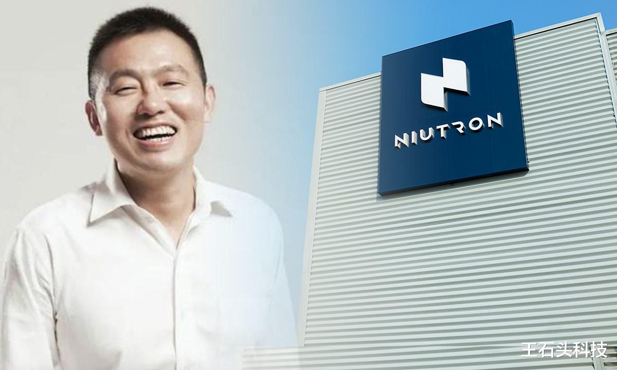 华为|华为前高管“造车”,还没开始就已结束!和华为比差在哪里?