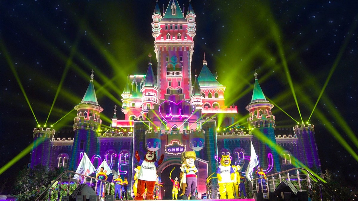 |天津夏天避暑:本地人最喜欢这三个地方