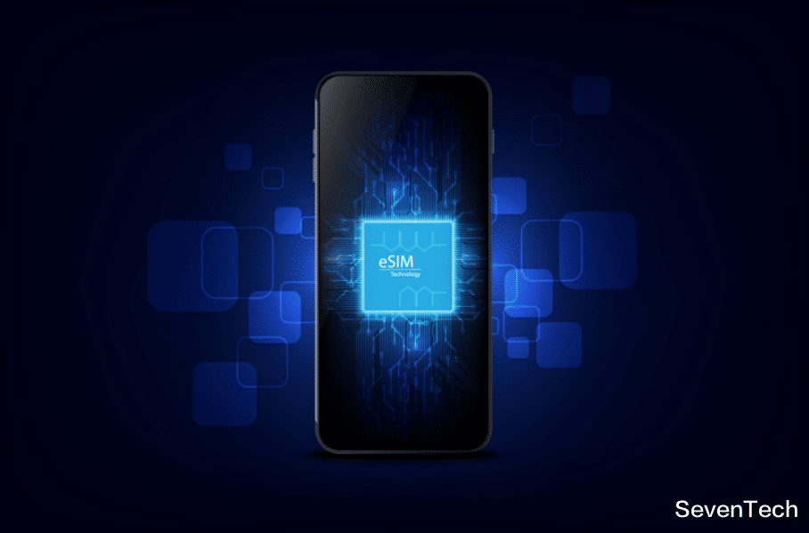 esim|高通确认iSIM技术的五大优势，将取代eSIM让运营商“为难”