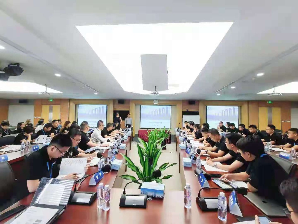 安兔兔|家电巨头美的集团特邀崔键老师授课《以华为为标杆的大客户营销战法》