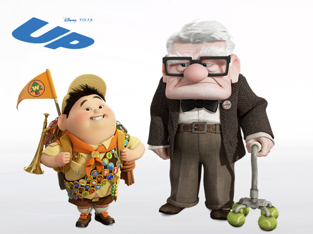 天外奇迹|《天外奇迹》影评:冒险之路即刻启程