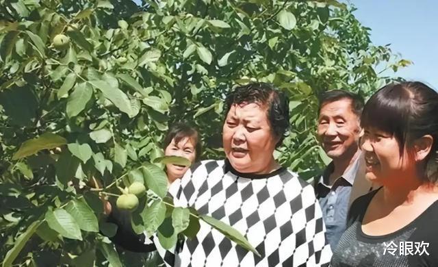 一路顺风顺水!“传奇女性”卢定华牺牲了,她的事迹被拍成豫剧《山梅》