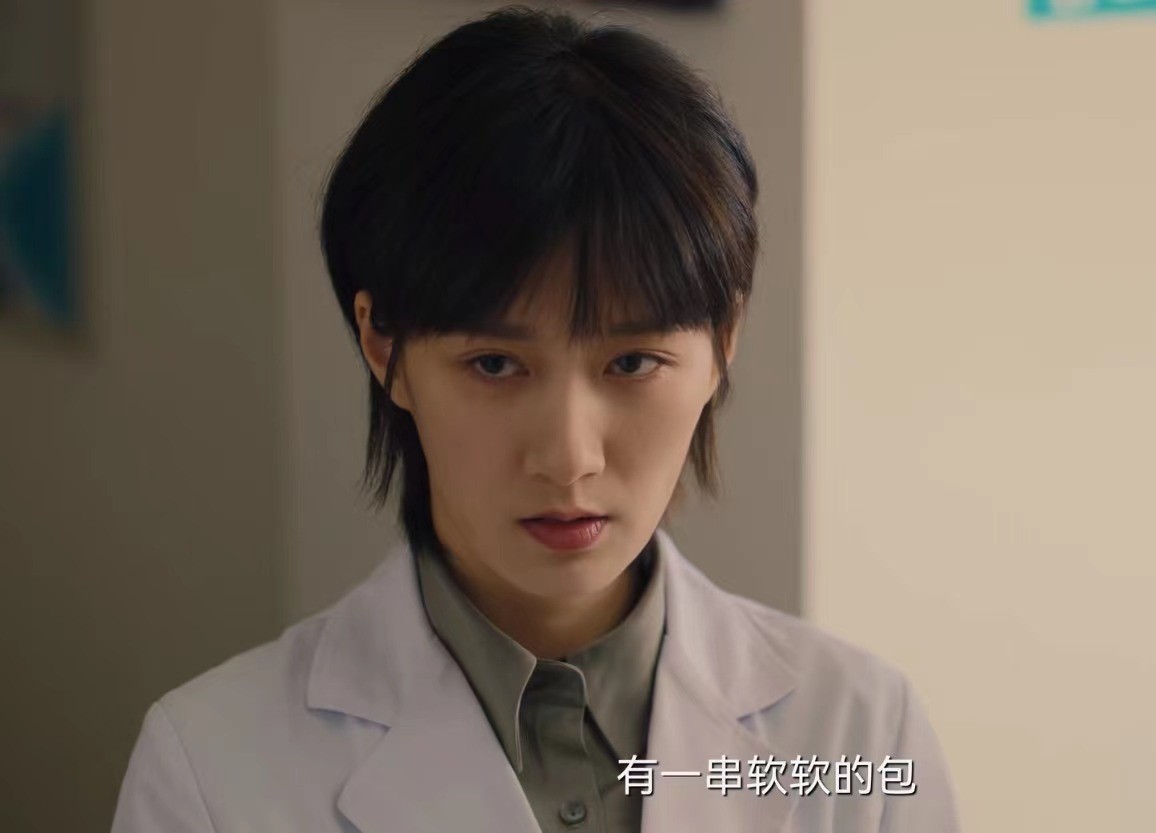 促醒者|《促醒者》中的4位高光女配角，看着脸熟，你未必能说出演员名字