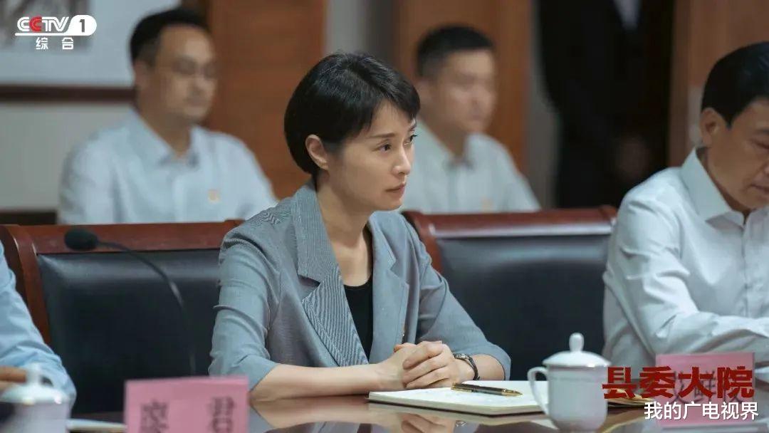 周洁琼|?4台联播,今年的“剧王”诞生了!