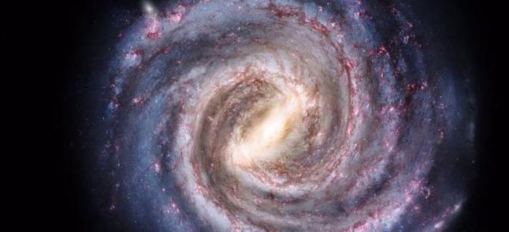 中国留学生发现太空奇怪无线电波,是外星人发出?还是天体?