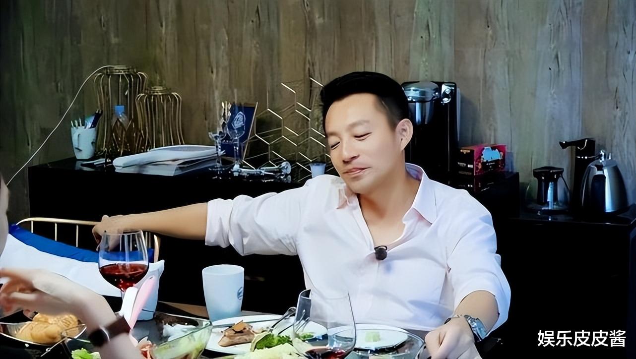 小S|徐家三姐妹：徐熙媛任性，徐熙娣不成熟，只有大姐徐熙娴最清醒！