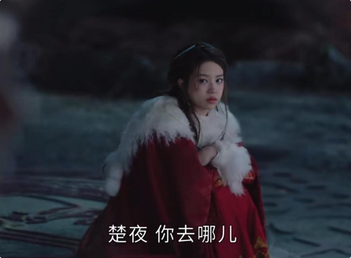 冯绍峰|上线2小时，拿下榜单第一！冯绍峰一出手，就是古装剧“王炸”