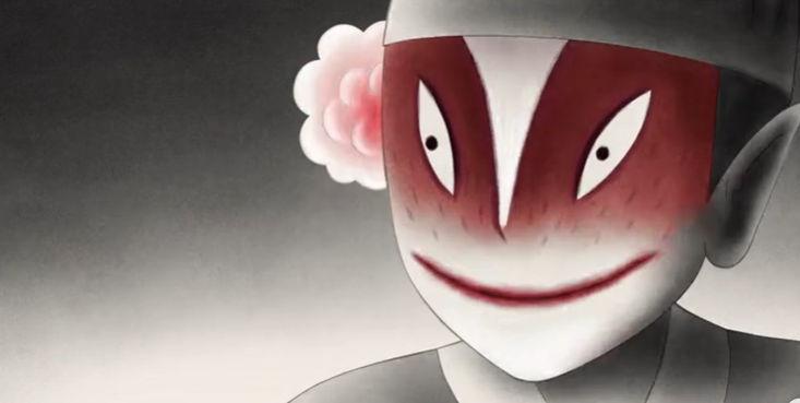 中国奇谭|闹剧也该结束了,人民文娱发声点评《中国奇谭》,简直是字字珠玑