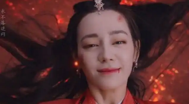 李冰冰|《恰似故人归》结尾，长意云禾回归东海，网友：鱼宝宝何时诞生