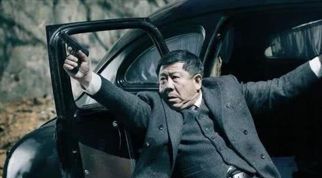 悬崖|谍战巅峰剧《悬崖》演员现状：有人患病，有人翻身，有人插足