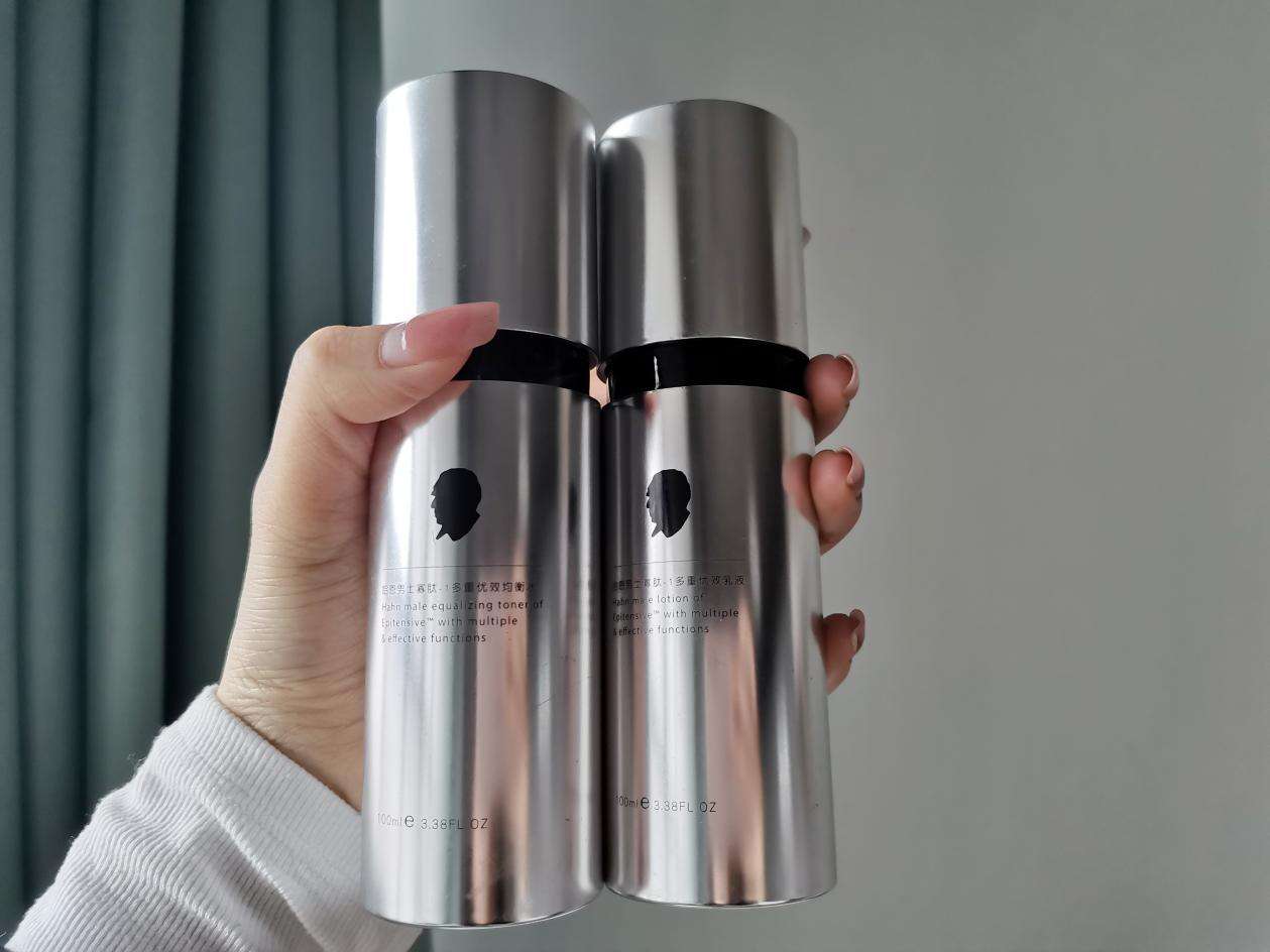 护肤品 热门水乳真实测评｜避免智商税高性价比保湿美白修复水乳套装推荐