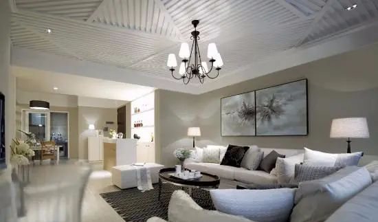 后悔!你家的装修千万别走这些误区,被让装修毁了家!