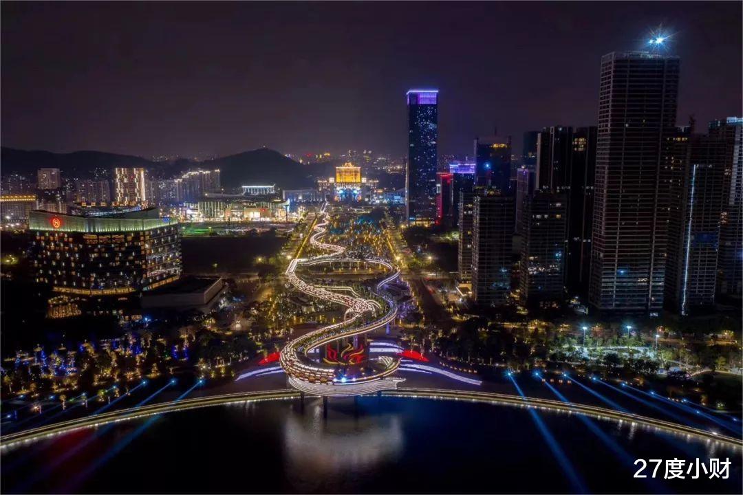 杨国强|碧桂园创始人杨国强,从穷小子到房产大亨,杨国强是如何发家的