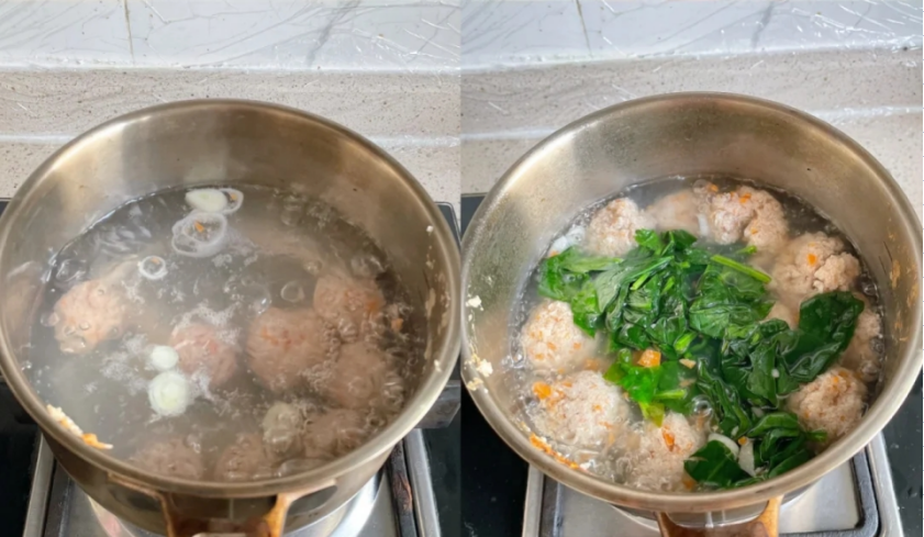 进入寒冬，不管有钱没钱，多给孩子喝这汤，营养全面，别不懂吃