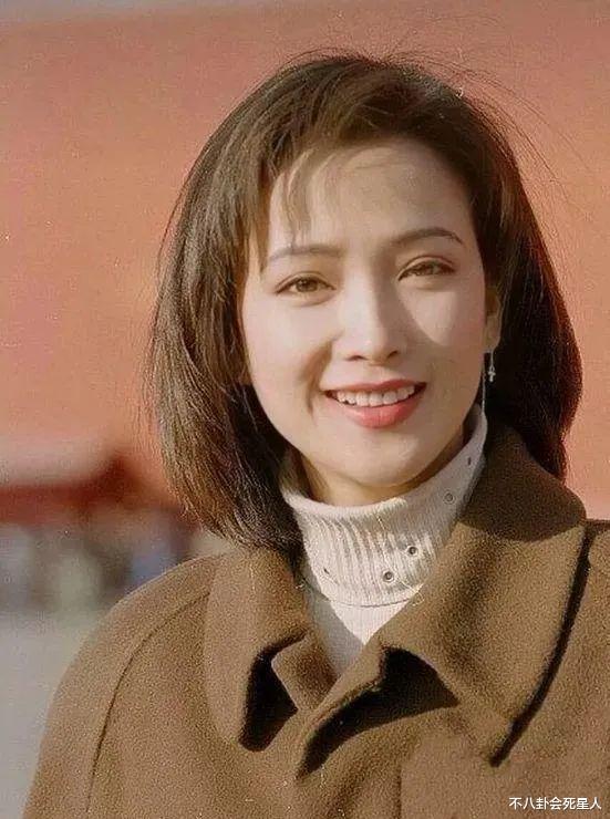 温婉|气质温婉、眉目如画!这7位女星的长相,完全击中了中国人的审美