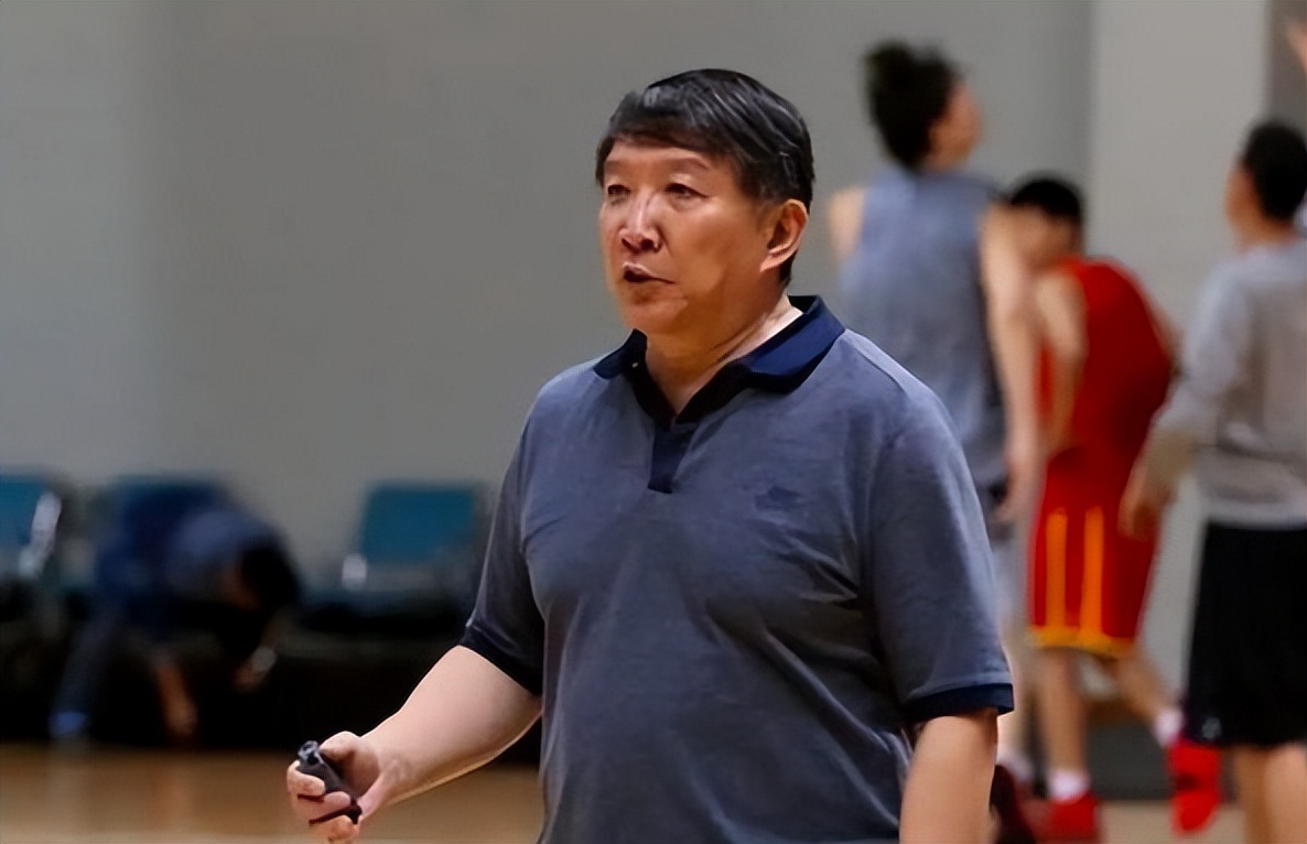 山东男篮|重建！曝山东男篮将进行大调整，更换徐长锁，7名球员今夏或离队