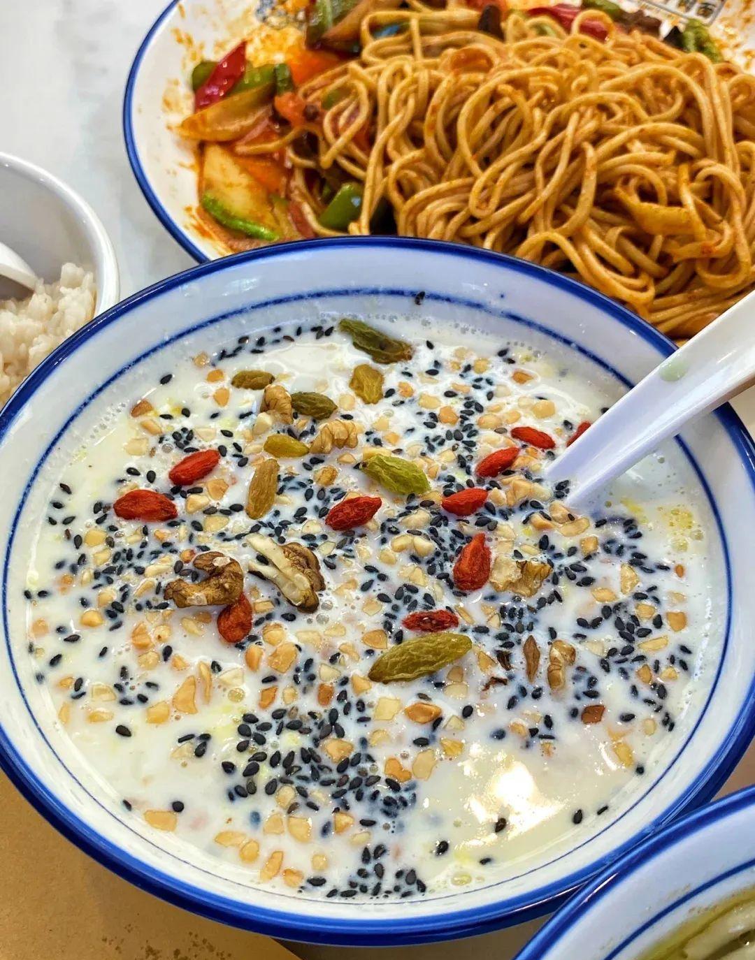 小红书|《隐入尘烟》，是这座西北最绚烂的千年古城，比敦煌还瑰丽