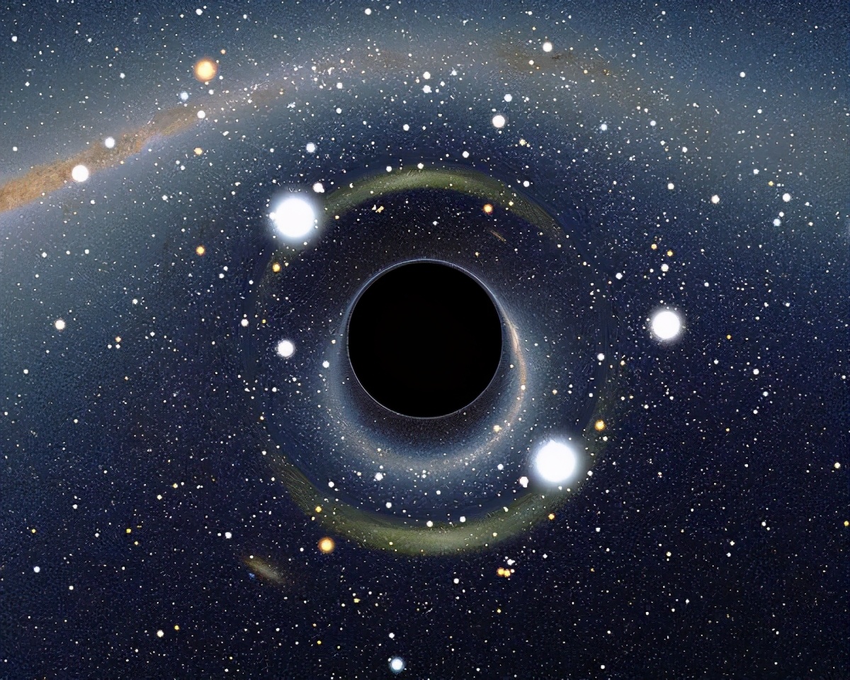 64亿公里外的太空,出现远超人类想象的景象,宇宙论或被改写?