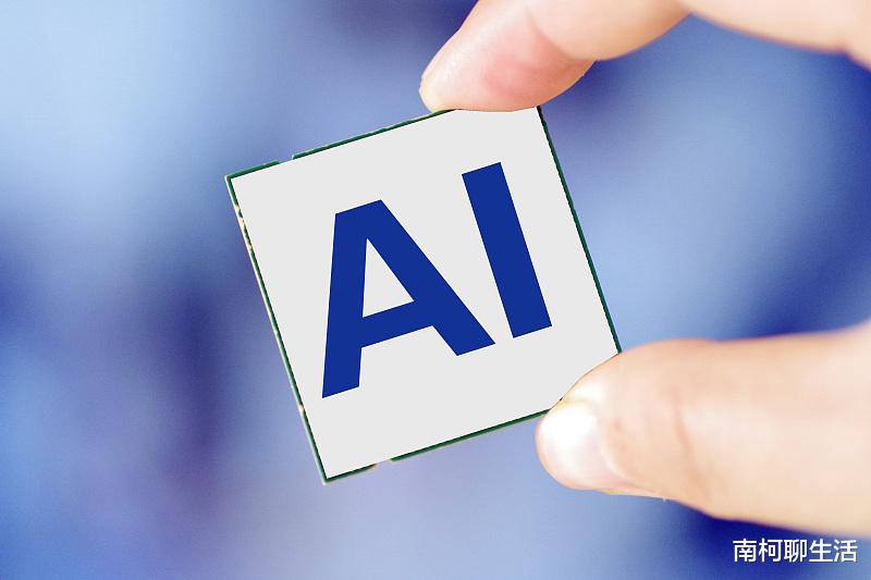 白百何|未来，哪些职业不会被AI取代？