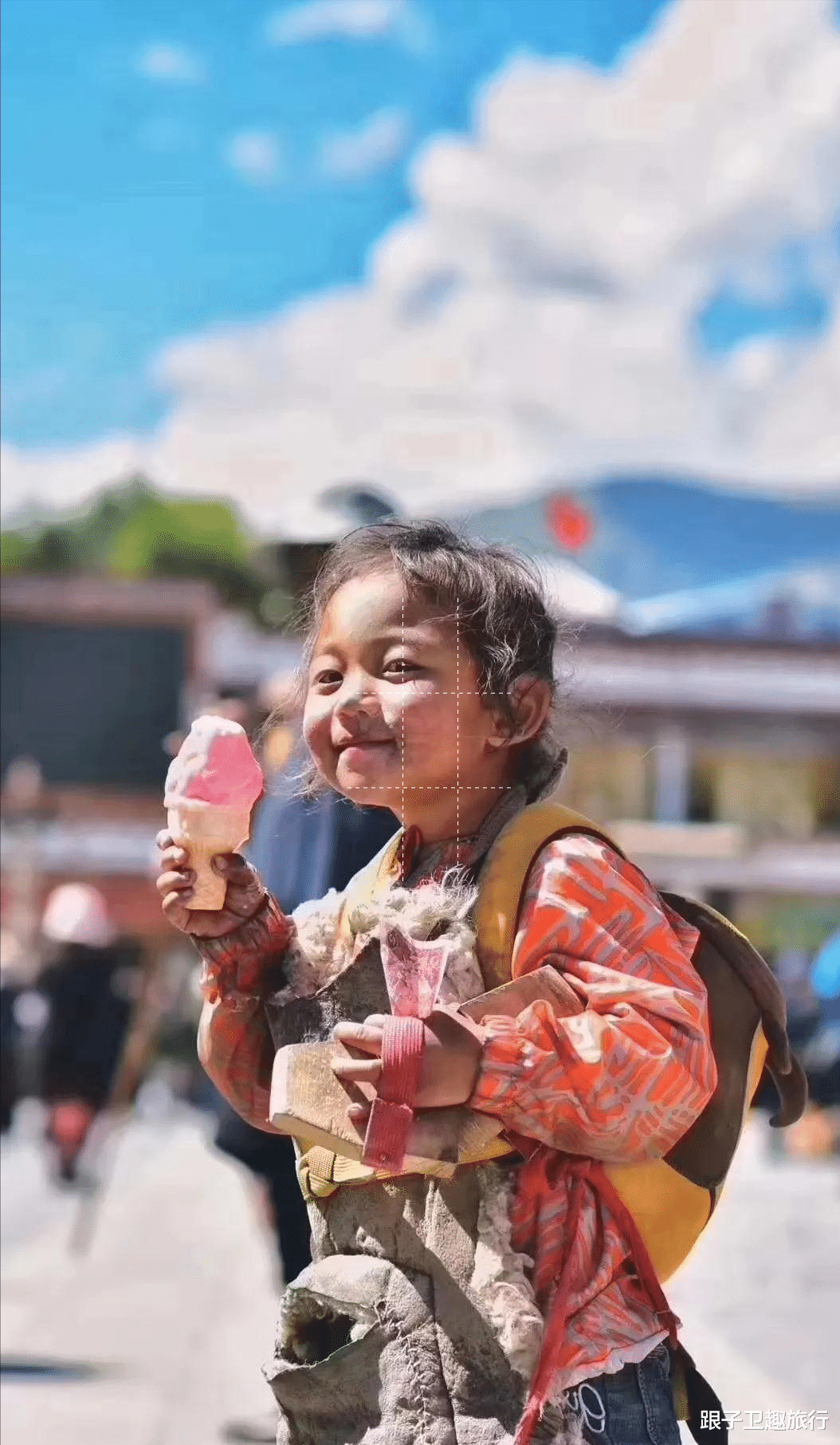 |西藏旅游市场解禁,游客却产生一些不必要的误解,止步于初冬!