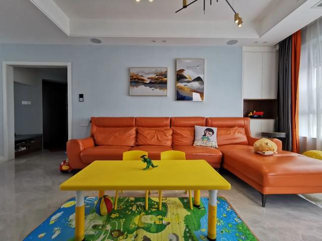 不以电视为中心的客厅,还可以有哪些可能性?