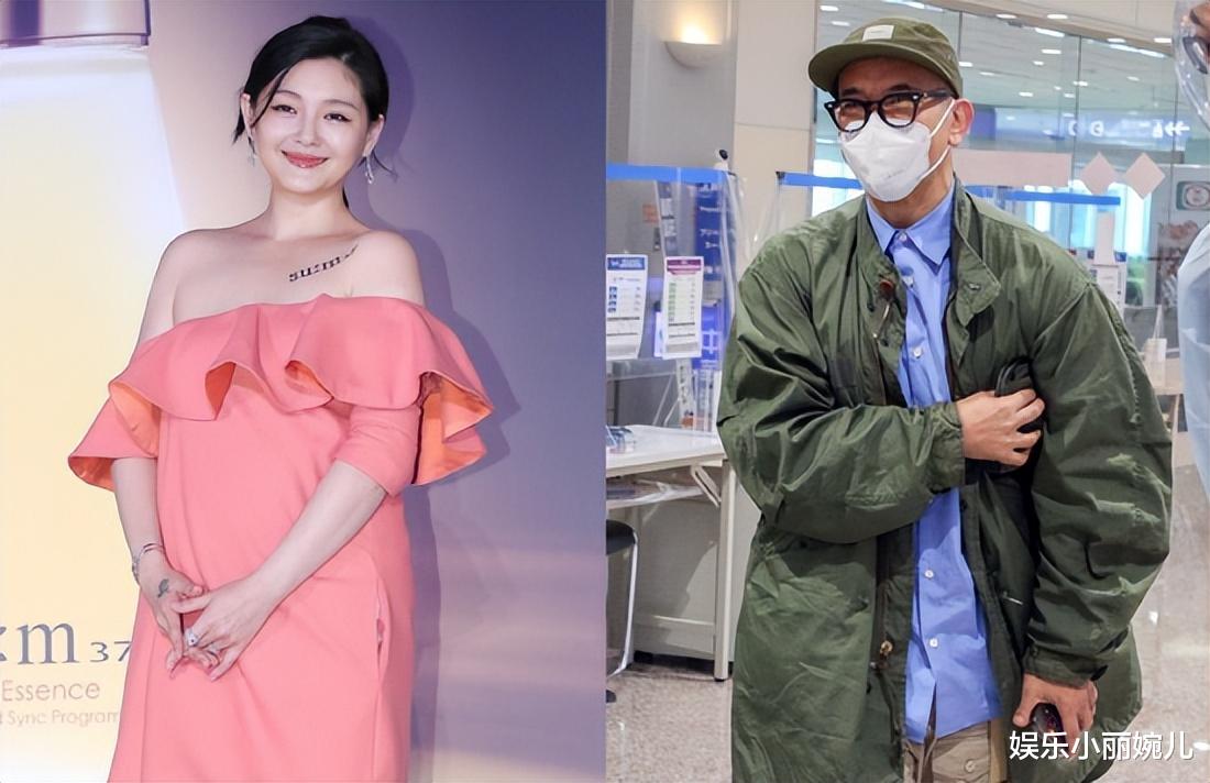 大S|具俊晔20年前就认定大S,肉麻告白“如果不是她就不结婚”