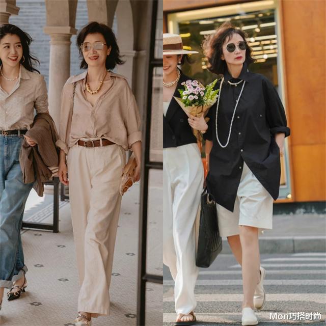 帽子|看到摘掉帽子的三木妈妈,才懂:比起装嫩,直面衰老的女人更耐看