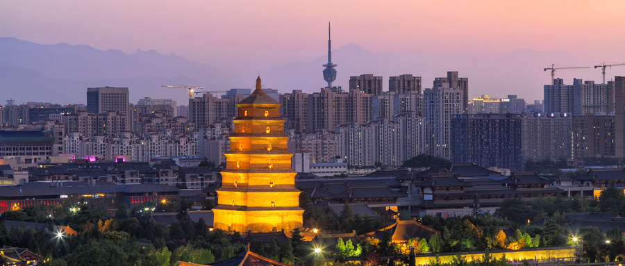 重庆|我国最热门的八大旅游城市，去过一半以上你就是旅游达人