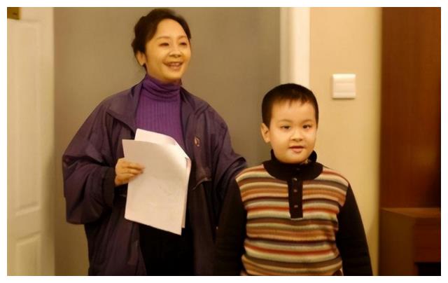 王新军|演员唐静:与王新军离婚后,发誓一生不再嫁人,如今过得怎么样