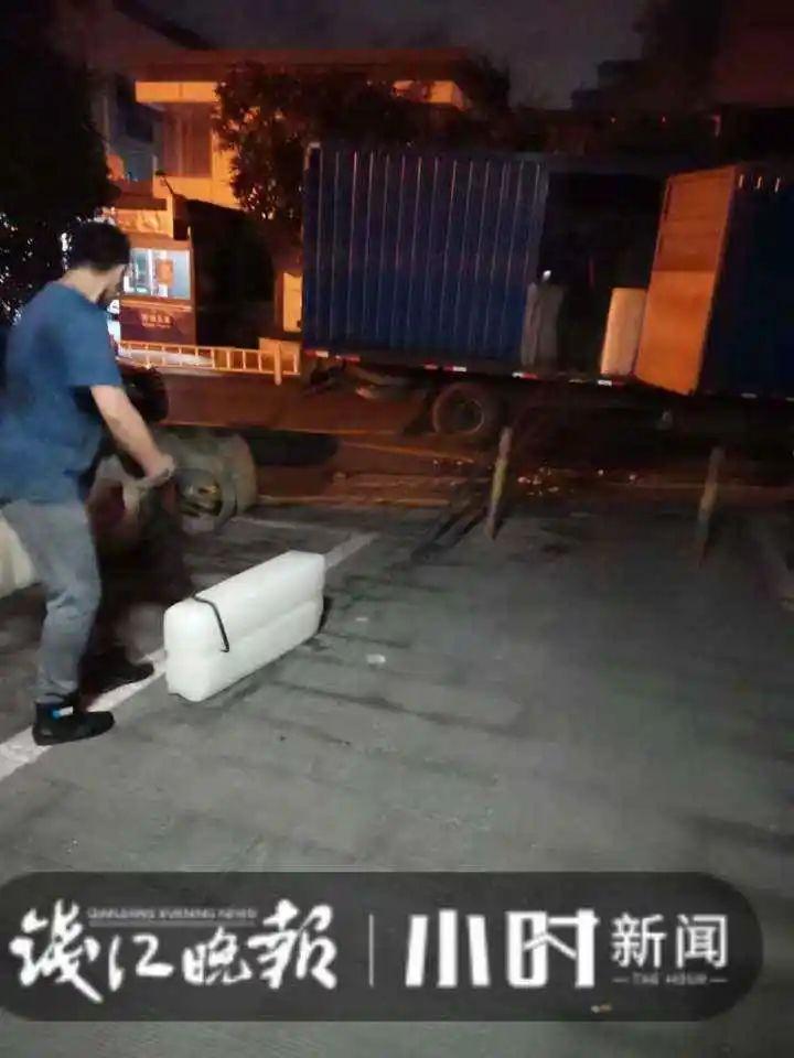 突然爆火!杭州男子一天猛卖五六百吨!有人凌晨3点出门:忙到飞起,需求太大了
