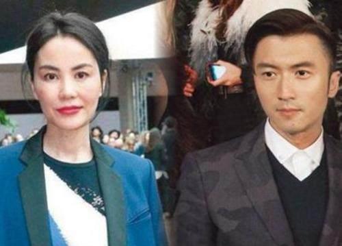 王菲|低调30年,王菲的真实身份曝光,难怪谢霆锋不要儿子也要跟她复合