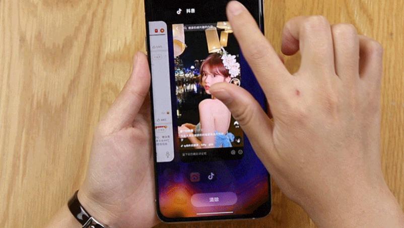 荣耀play|详解ColorOS12.1新功能！圆环电池图标很好玩，不会用就白升级了