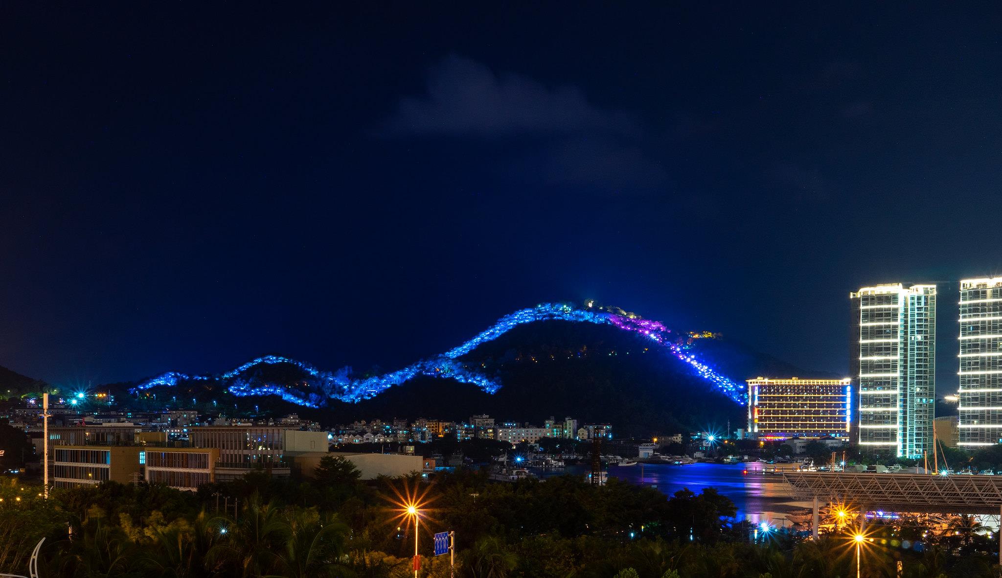 重庆|春节最适合一家人旅行的三个地方，提前了解它们，今年过一个好年