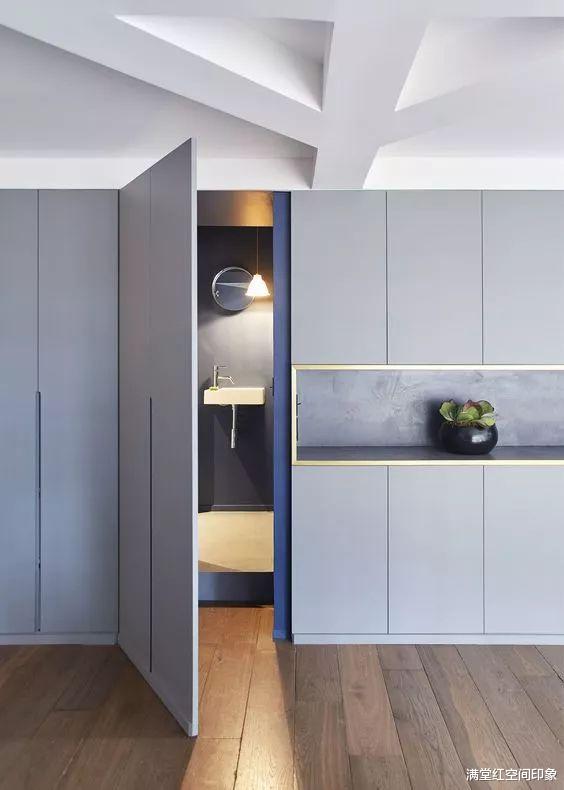 近期流行的隐形门，究竟是什么？为什么大受追捧？