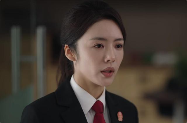 表情包|《底线》女主角的人物设定被议论，演技也无法得到肯定，导致大家弃剧