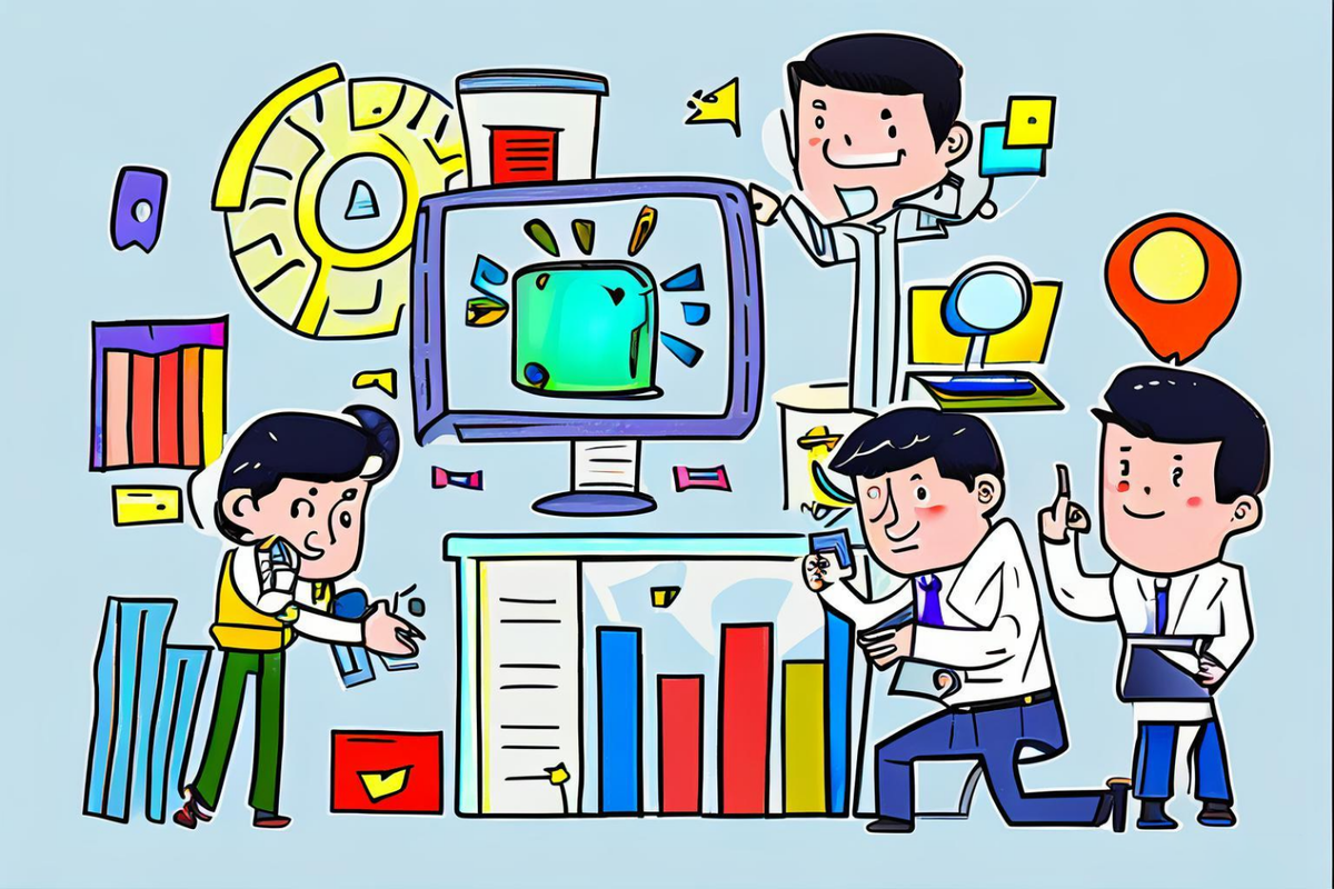 亚马逊|全媒体运营师：自学好还是报班培训好？