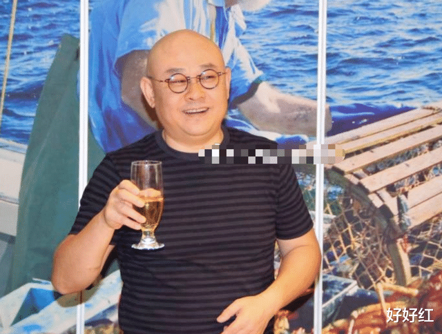 刀郎|服了！x骚扰女演员，还上节目卖惨？