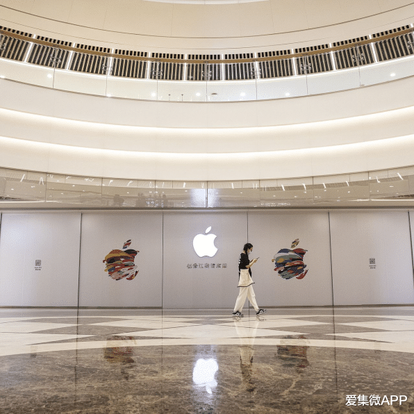 尼康|华尔街日报：疫情管控下 苹果不得不放权给中国工程师