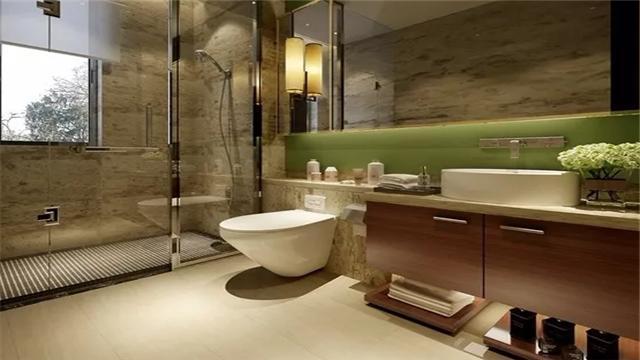 卫生间防水做多高?老师傅说这样不会漏水