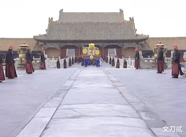 雍正王朝|《雍正王朝》幕后：3位一级演员去世，张丰毅错过雍正后悔了