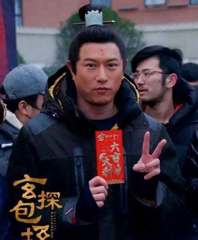 凯莉·布鲁克|TVB小生也老得快,黄宗泽满脸褶子,林峯出现整容后遗症