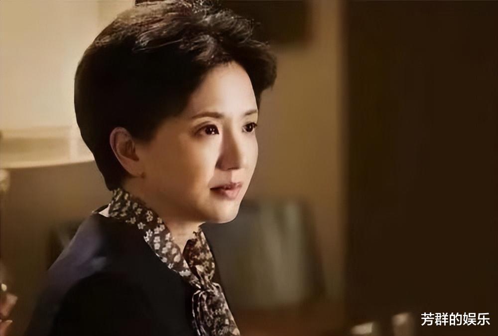 校花|妈妈专业户年轻时有多美?有人曾是公认校花,有人赛过初恋