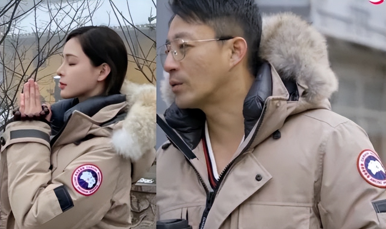 汪小菲|汪小菲直播疑似diss老妈：不要对人人身攻击，她不代表我的观点！