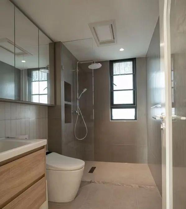 二胎宝妈为省钱,自装158㎡新房,全屋细节满满,引得邻居争相模仿