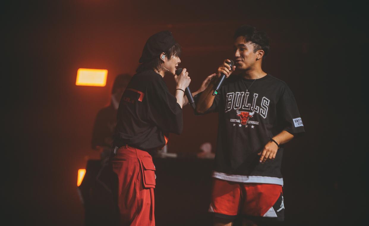 |抄袭风波尘埃落定!活死人小精灵道歉下架歌曲,粉丝态度引争议!