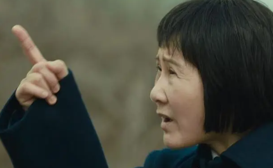 书法|瞪眼咆哮，拿腔作调，老戏骨“演技炸裂”起来可比新生代们狠多了