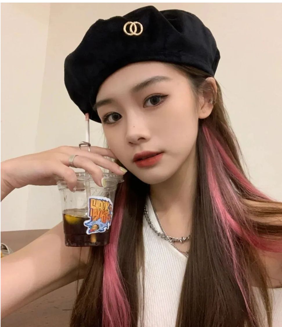 发型 换个发型美丽翻倍，这20款不容错过，越剪越时尚