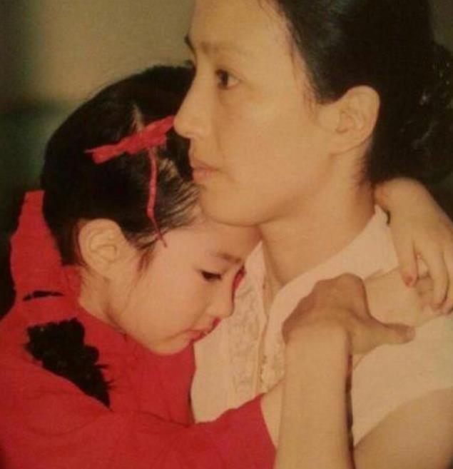 安迪|安少康:一婚不幸,心中一直牵挂刘亦菲,晚年感恩前妻付出