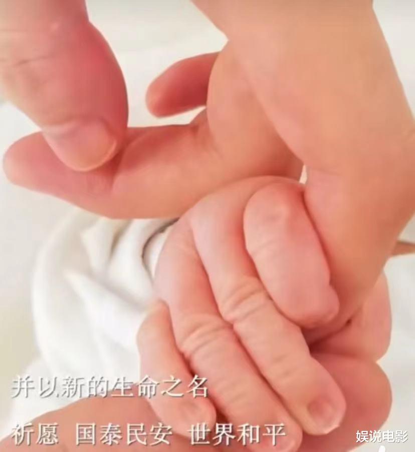 李亚鹏|恭喜!李亚鹏官宣和海哈金喜结婚生子,又一对奉子成婚明星夫妇